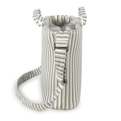 Bolsa Muda-Fraldas Botton Strips