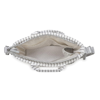 Bolsa Muda-Fraldas Botton Strips