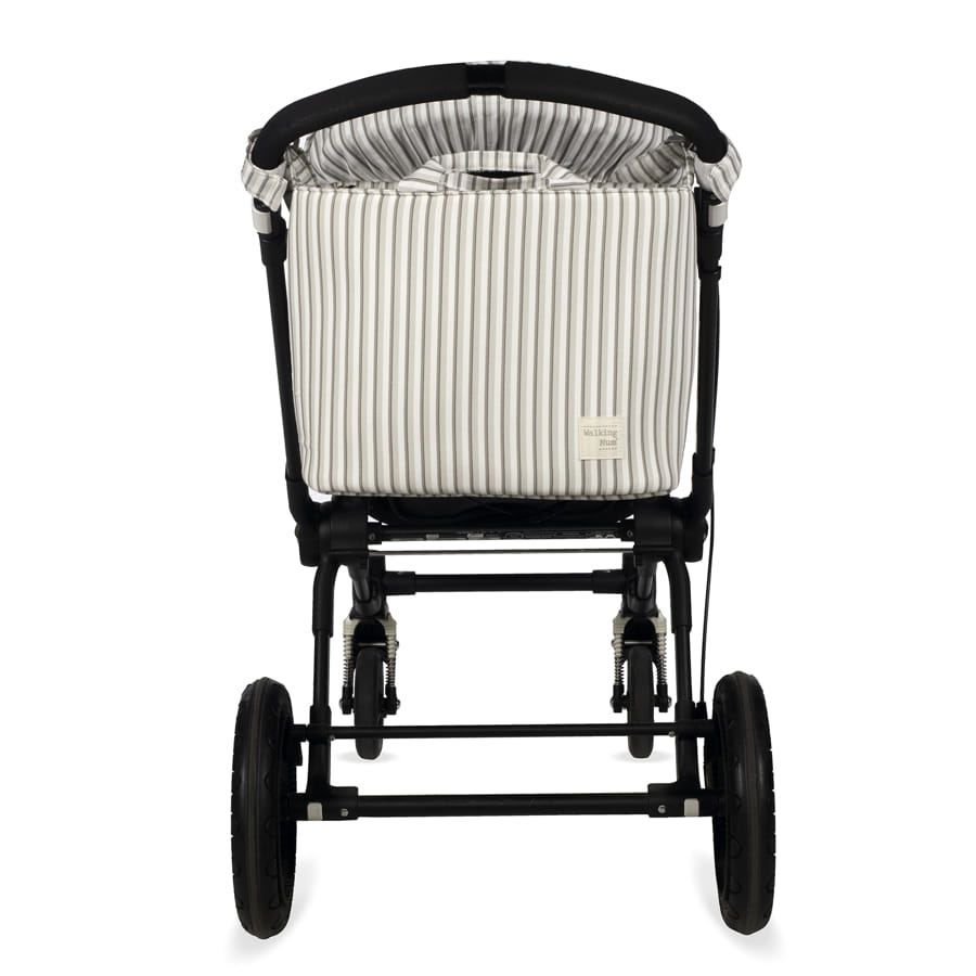 Bolsa Muda-Fraldas Botton Strips