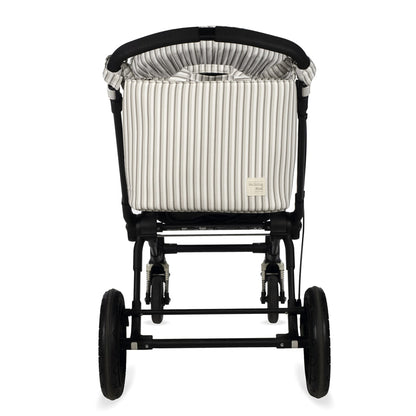 Bolsa Muda-Fraldas Botton Strips