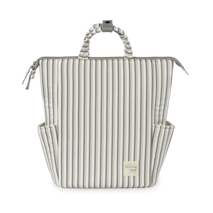 Mochila Botton Strips