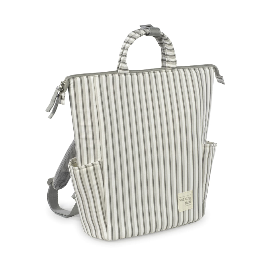Mochila Botton Strips