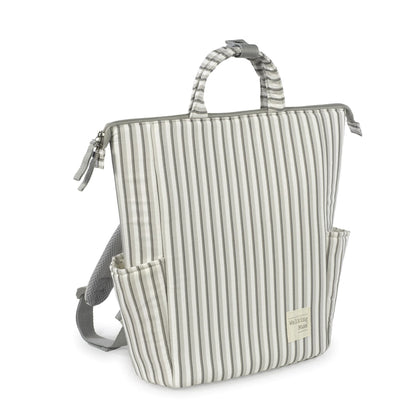 Mochila Botton Strips