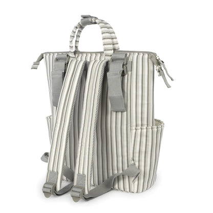 Mochila Botton Strips