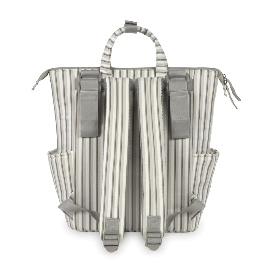 Mochila Botton Strips