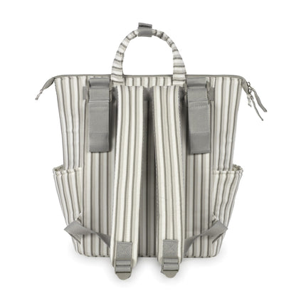 Mochila Botton Strips