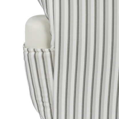 Mochila Botton Strips