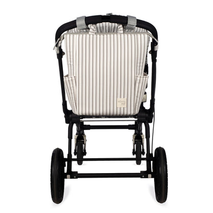 Mochila Botton Strips