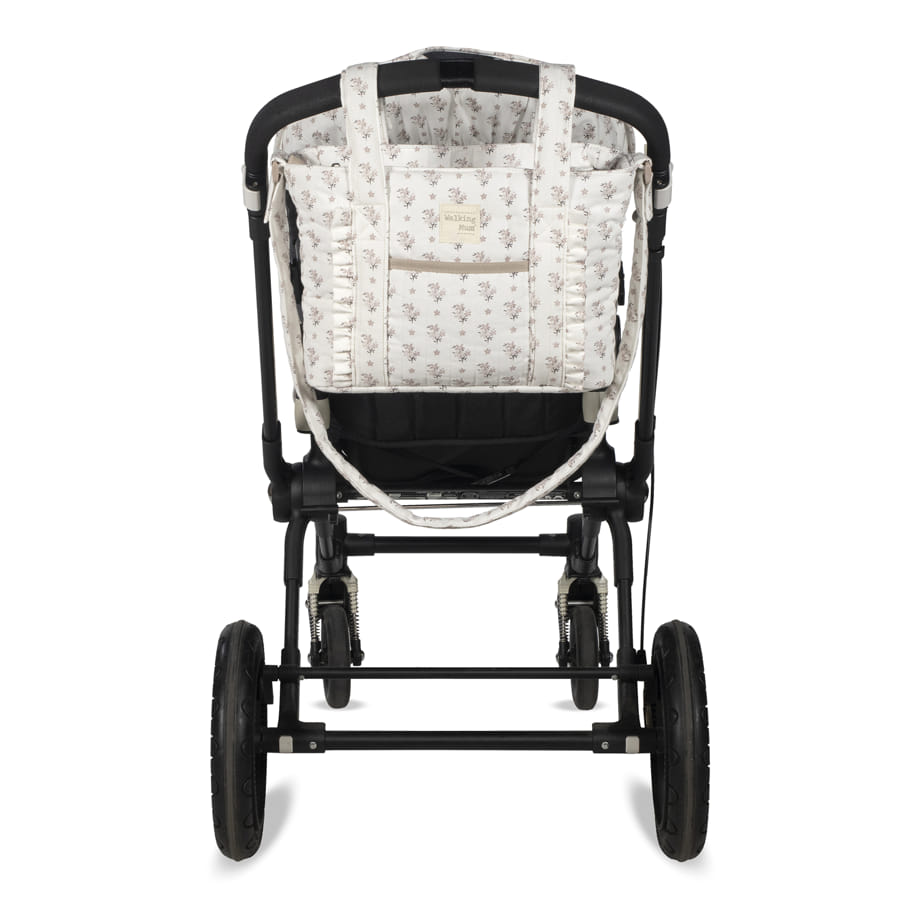 Bolsa Organizadora - Botton Flowers