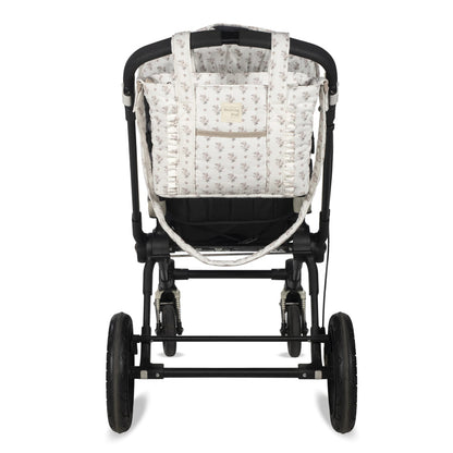 Bolsa Organizadora - Botton Flowers