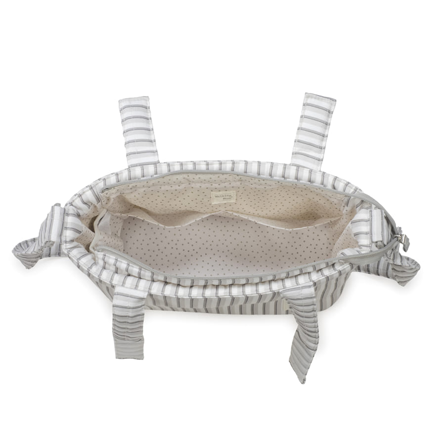 Bolsa Organizadora - Botton Strips