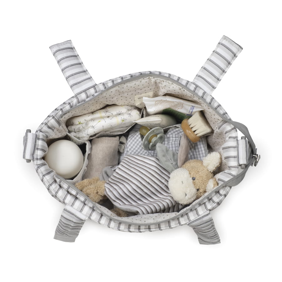 Bolsa Organizadora - Botton Strips