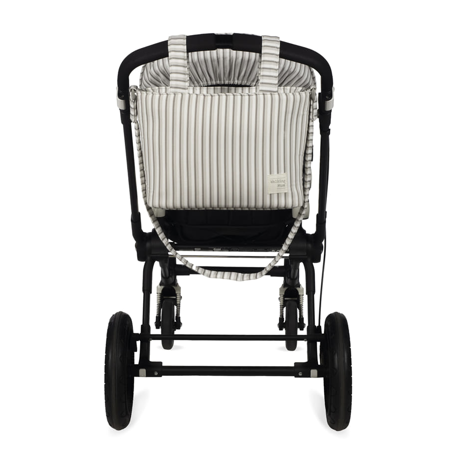 Bolsa Organizadora - Botton Strips