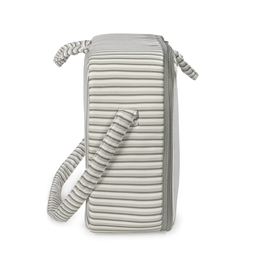 Mala de Maternidade - Botton Strips