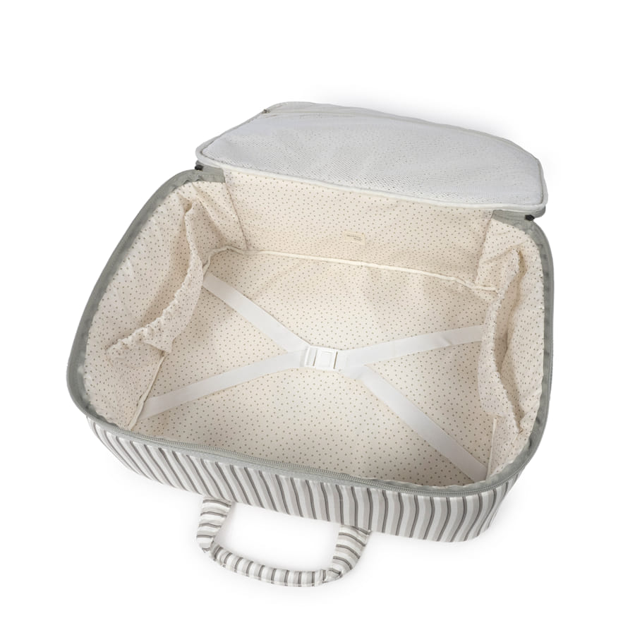 Mala de Maternidade - Botton Strips