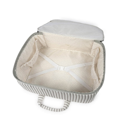 Mala de Maternidade - Botton Strips