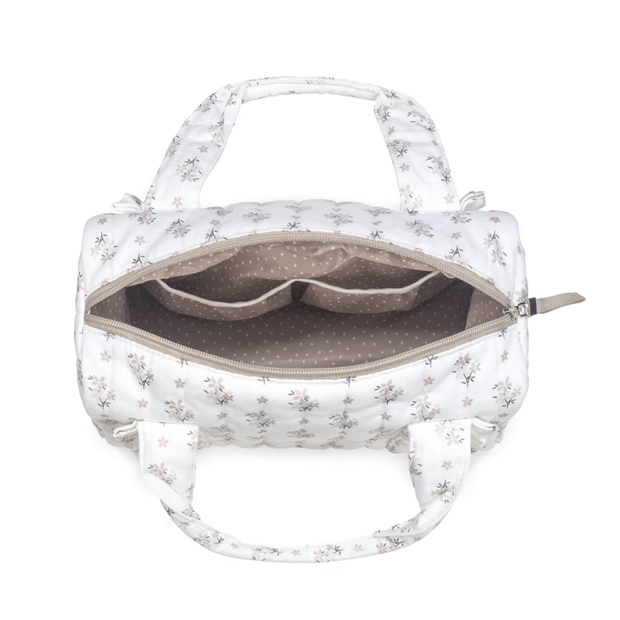 Bolsa Mini - Botton Flowers