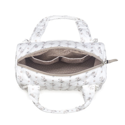 Bolsa Mini - Botton Flowers
