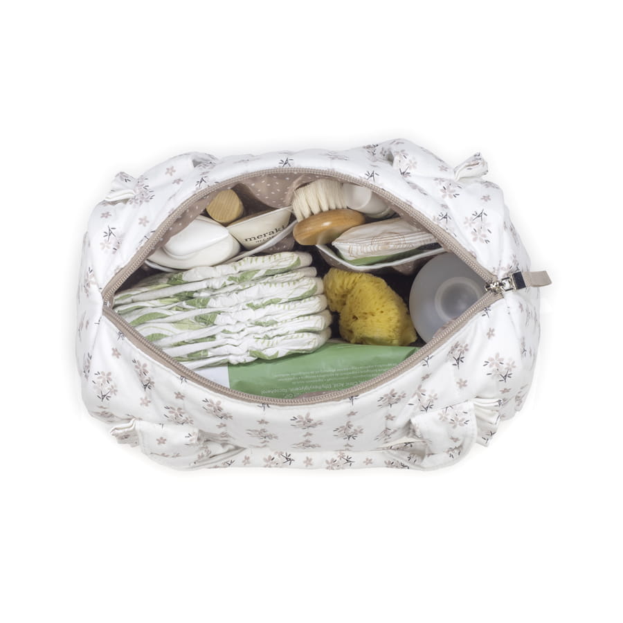 Bolsa Mini - Botton Flowers