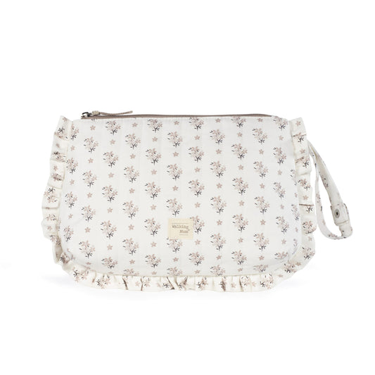 Necessaire Botton Flowers