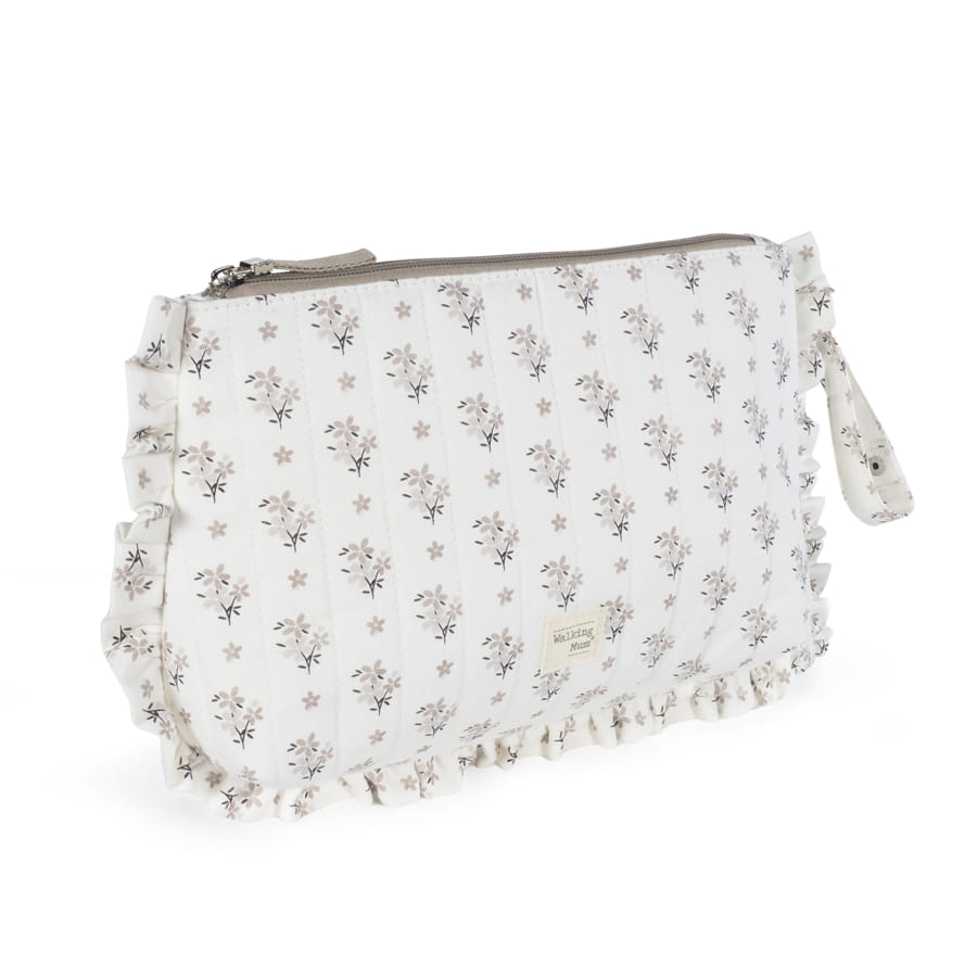Necessaire - Botton Flowers