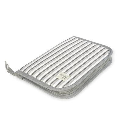 Porta documentos Botton Strips