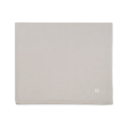 Lençol de Alcofa + Musselina Botton Flowers