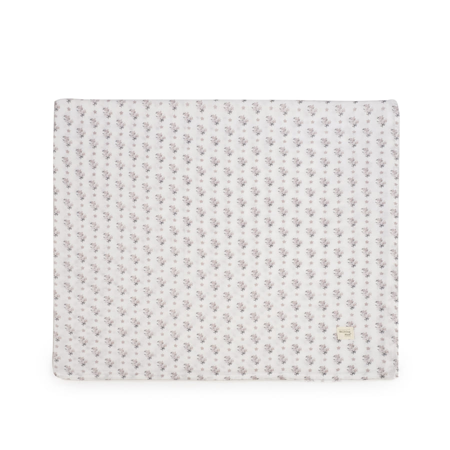 Musselina - Botton Flowers