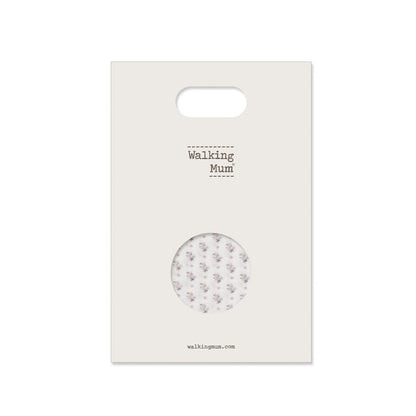 Musselina - Botton Flowers