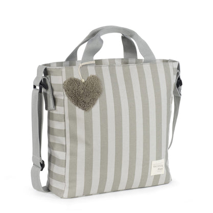 Bolsa Muda-Fraldas Sintra Green