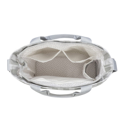 Bolsa Muda-Fraldas Sintra Green