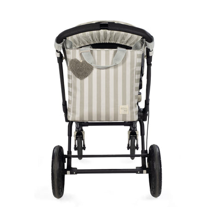 Bolsa Muda-Fraldas Sintra Green