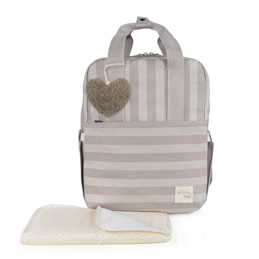 Mochila Sintra Biege