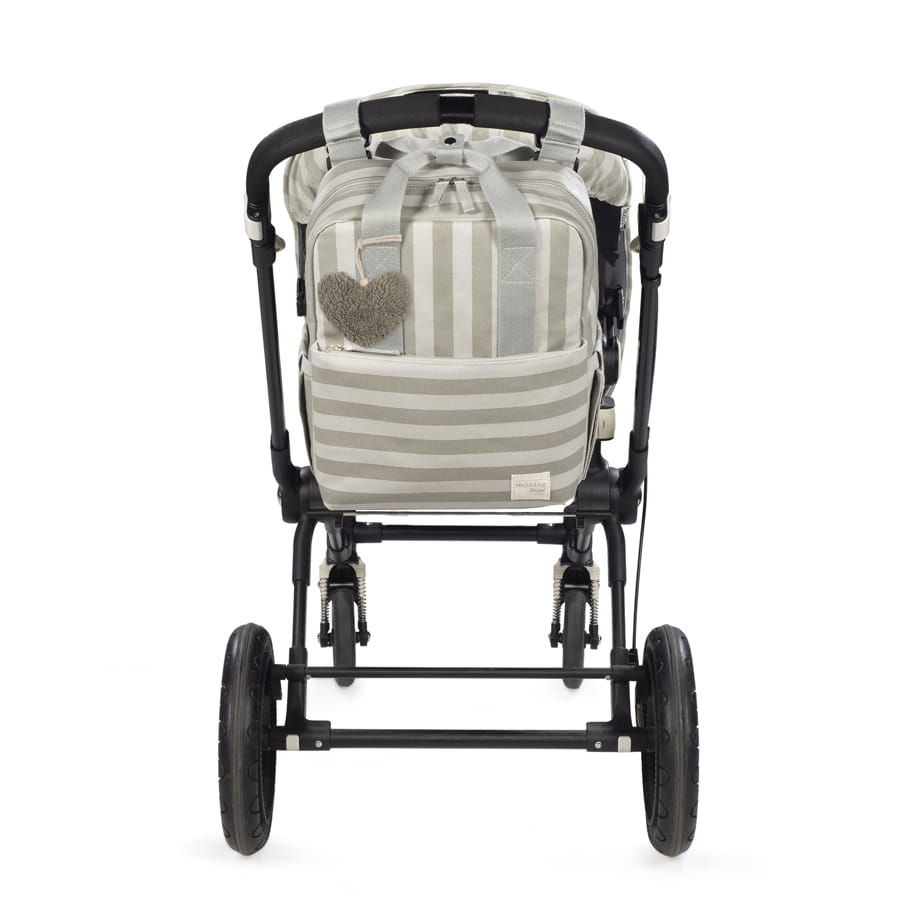 Mochila Sintra Green