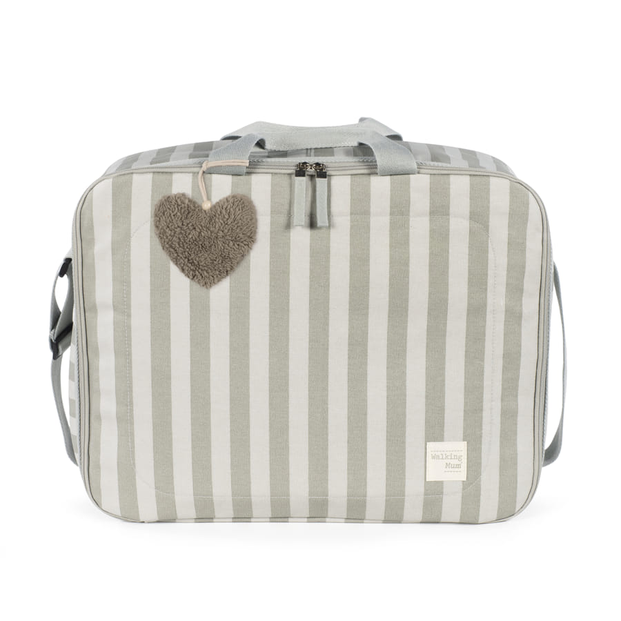 Mala de Maternidade - Sintra Green