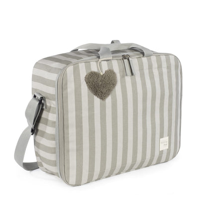 Mala de Maternidade - Sintra Green