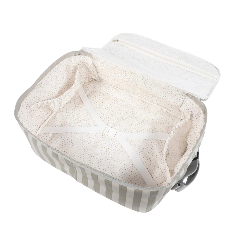 Mala de Maternidade - Sintra Green