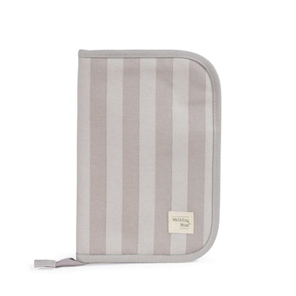 Porta Documentos - Sintra Bege