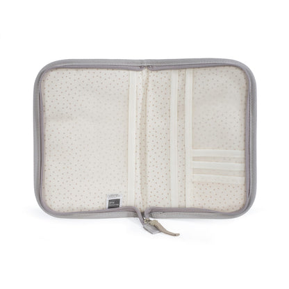 Porta Documentos - Sintra Bege