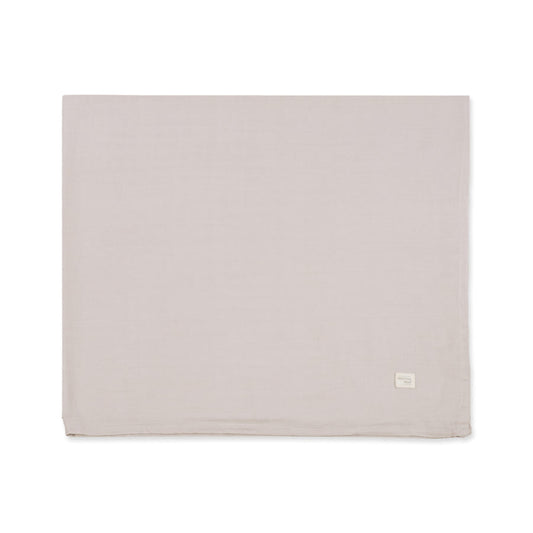 Lençol para Alcofa + Muselina Sintra Bege