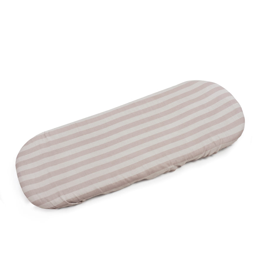 Lençol para Alcofa + Muselina Sintra Bege