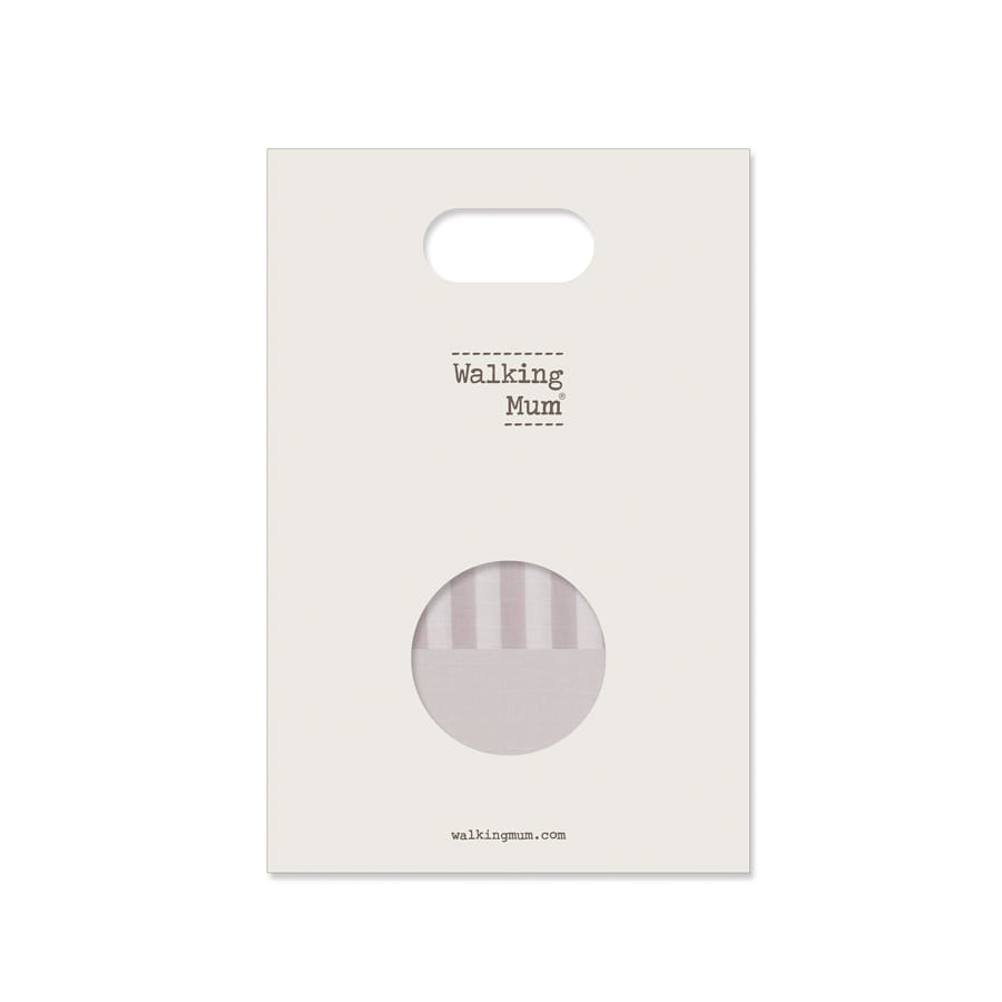 Lençol para Alcofa + Muselina Sintra Bege