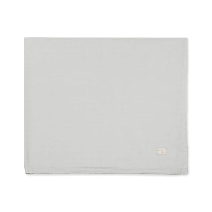 Lençol de Alcofa + Musselina Sintra Green