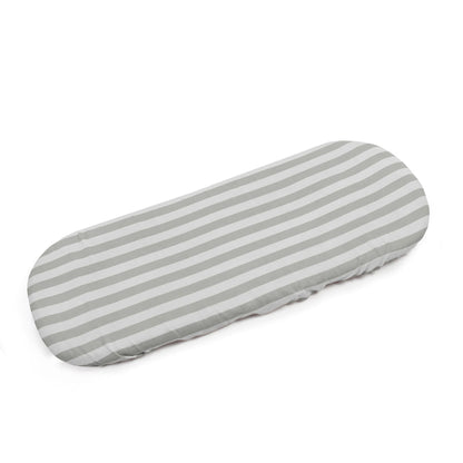 Lençol de Alcofa + Musselina Sintra Green