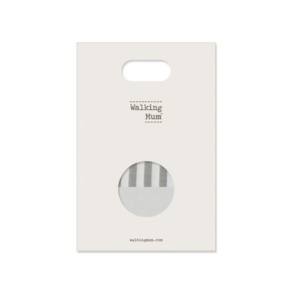 Lençol de Alcofa + Musselina Sintra Green