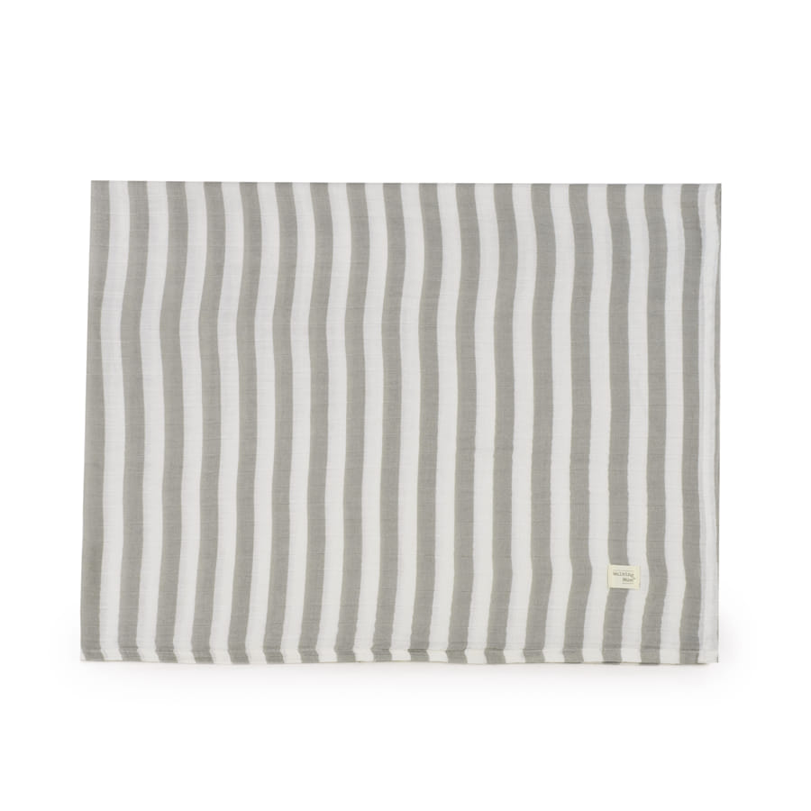 Musselina - Sintra Green