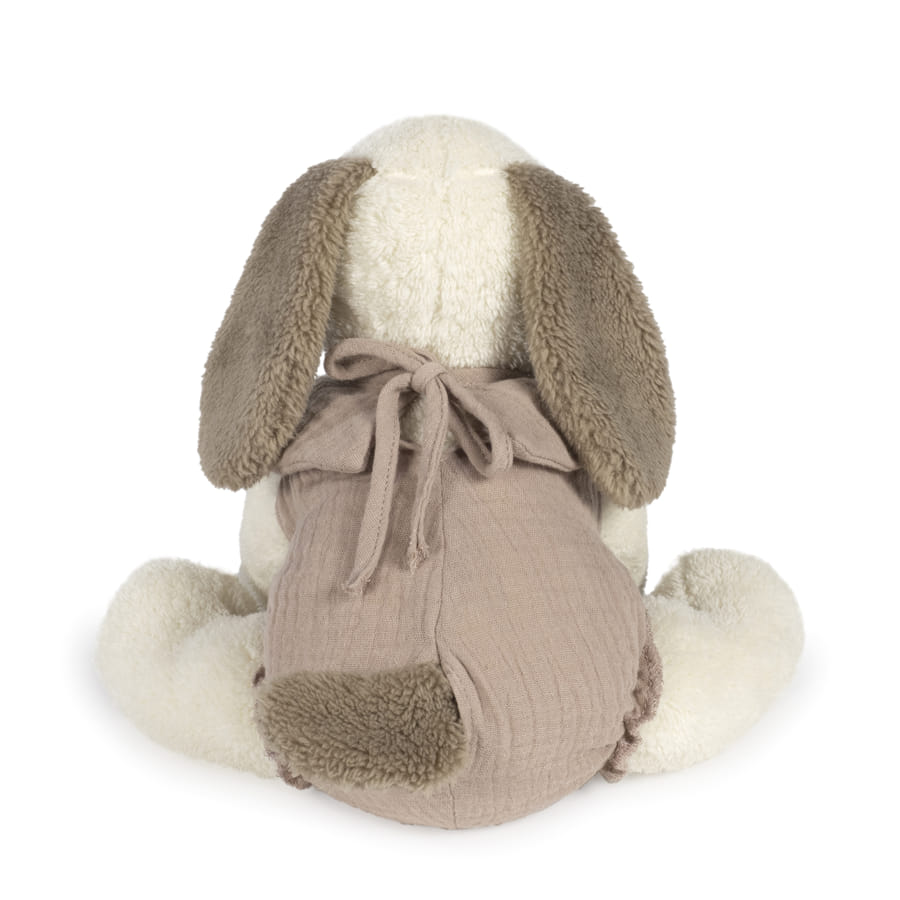 Peluche Cão - Sintra Bege