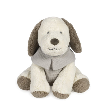 Peluche Cão - Sintra Green