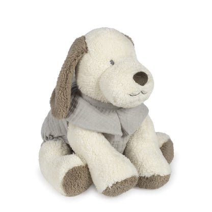 Peluche Cão - Sintra Green