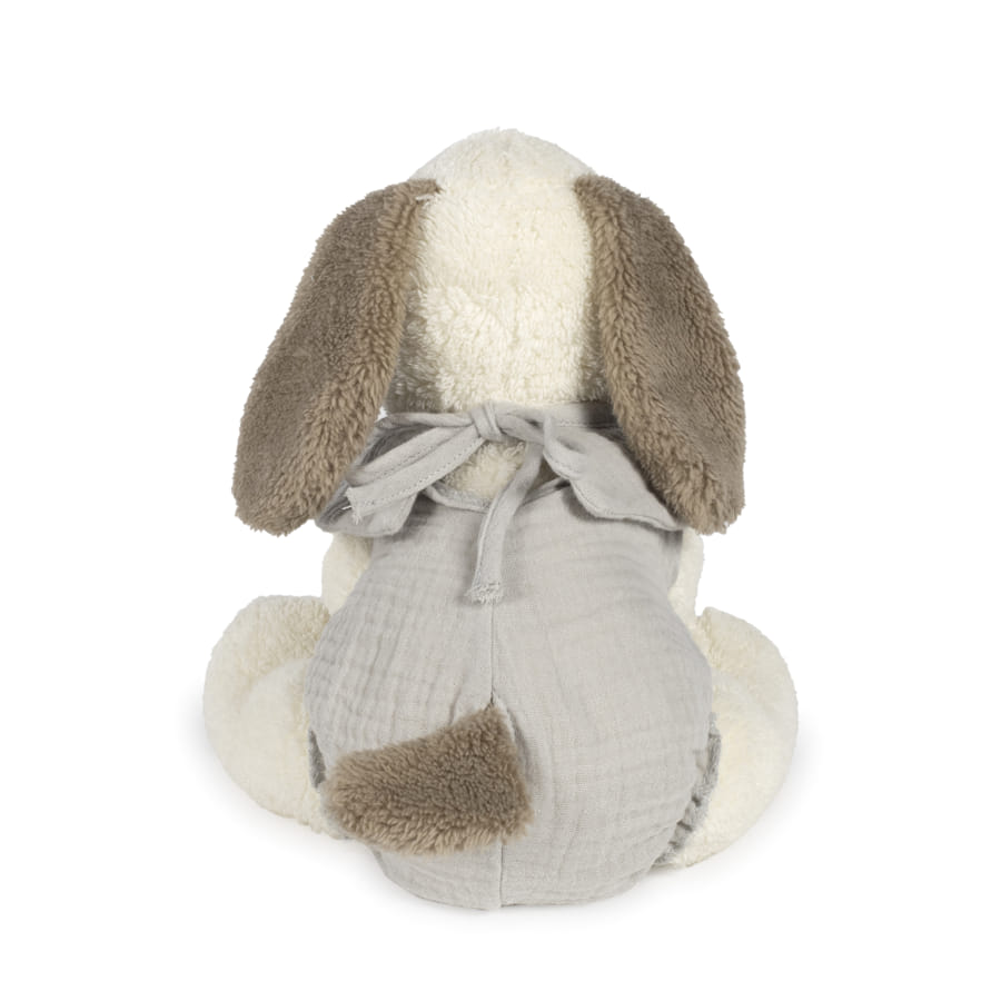 Peluche Cão - Sintra Green